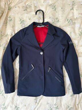 Horseware Equestrian Show Jacket